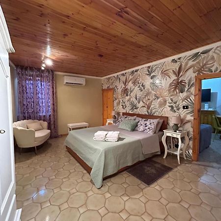 Casa Vacanze Romana 19 Giubileo 2025 Неттуно Экстерьер фото