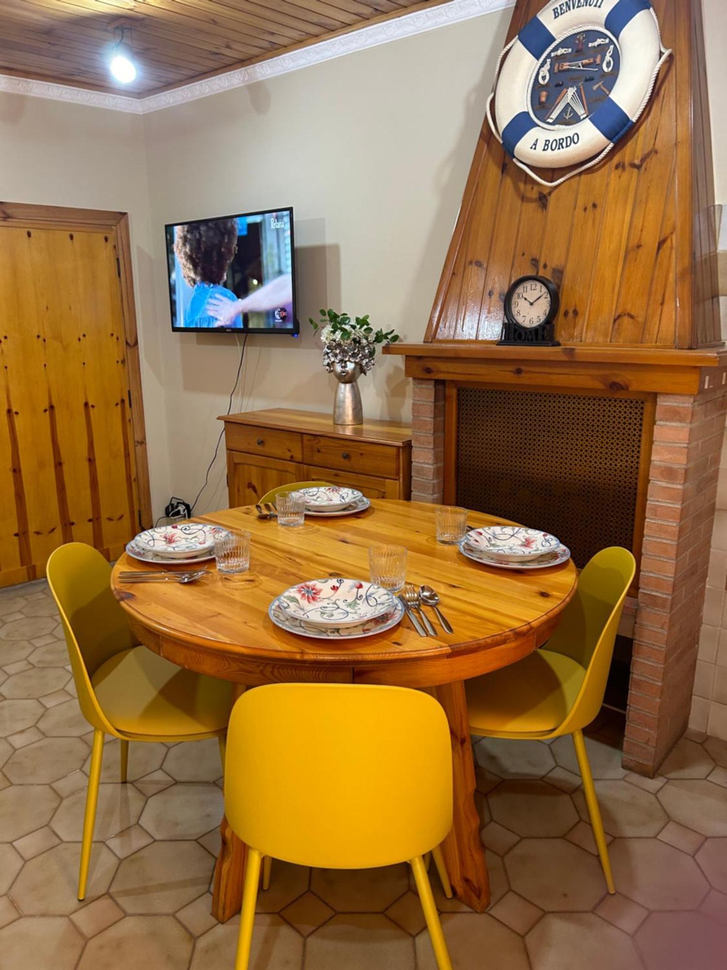 Casa Vacanze Romana 19 Giubileo 2025 Неттуно Экстерьер фото