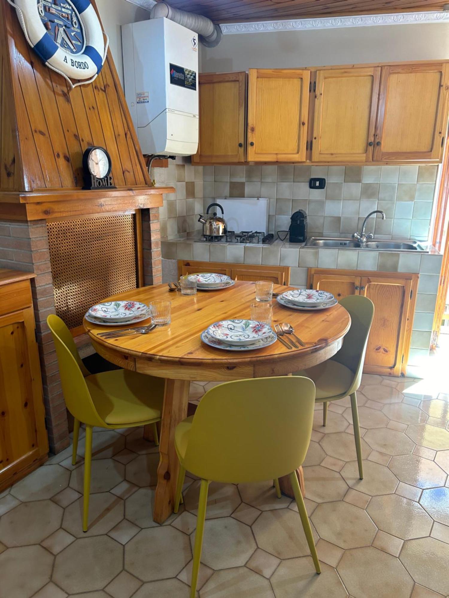 Casa Vacanze Romana 19 Giubileo 2025 Неттуно Экстерьер фото