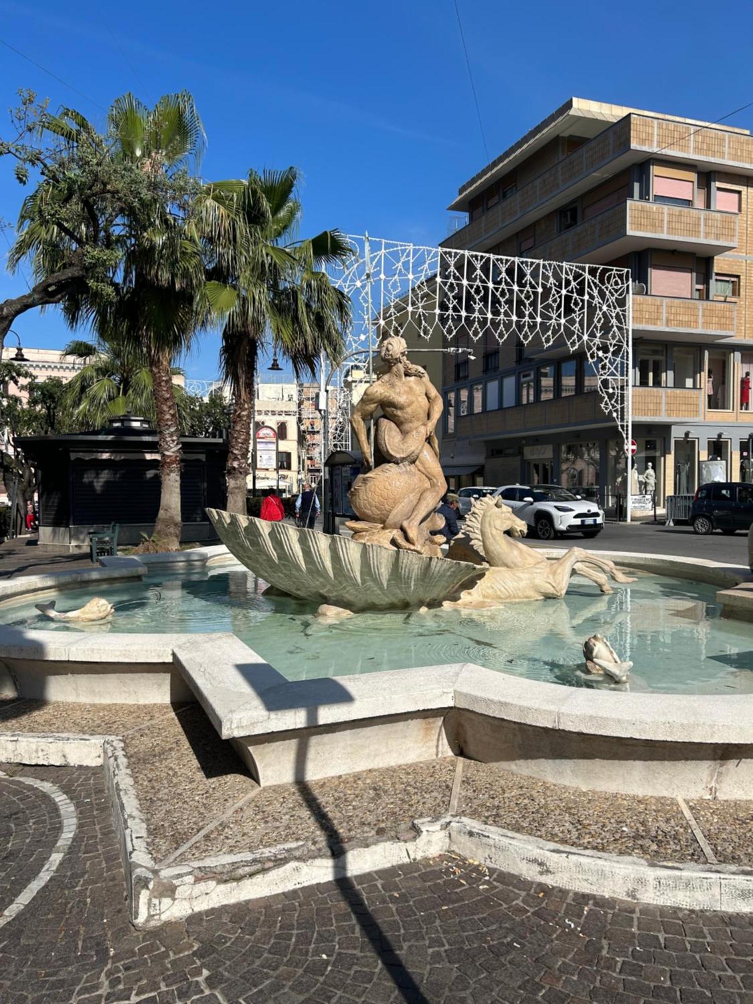 Casa Vacanze Romana 19 Giubileo 2025 Неттуно Экстерьер фото