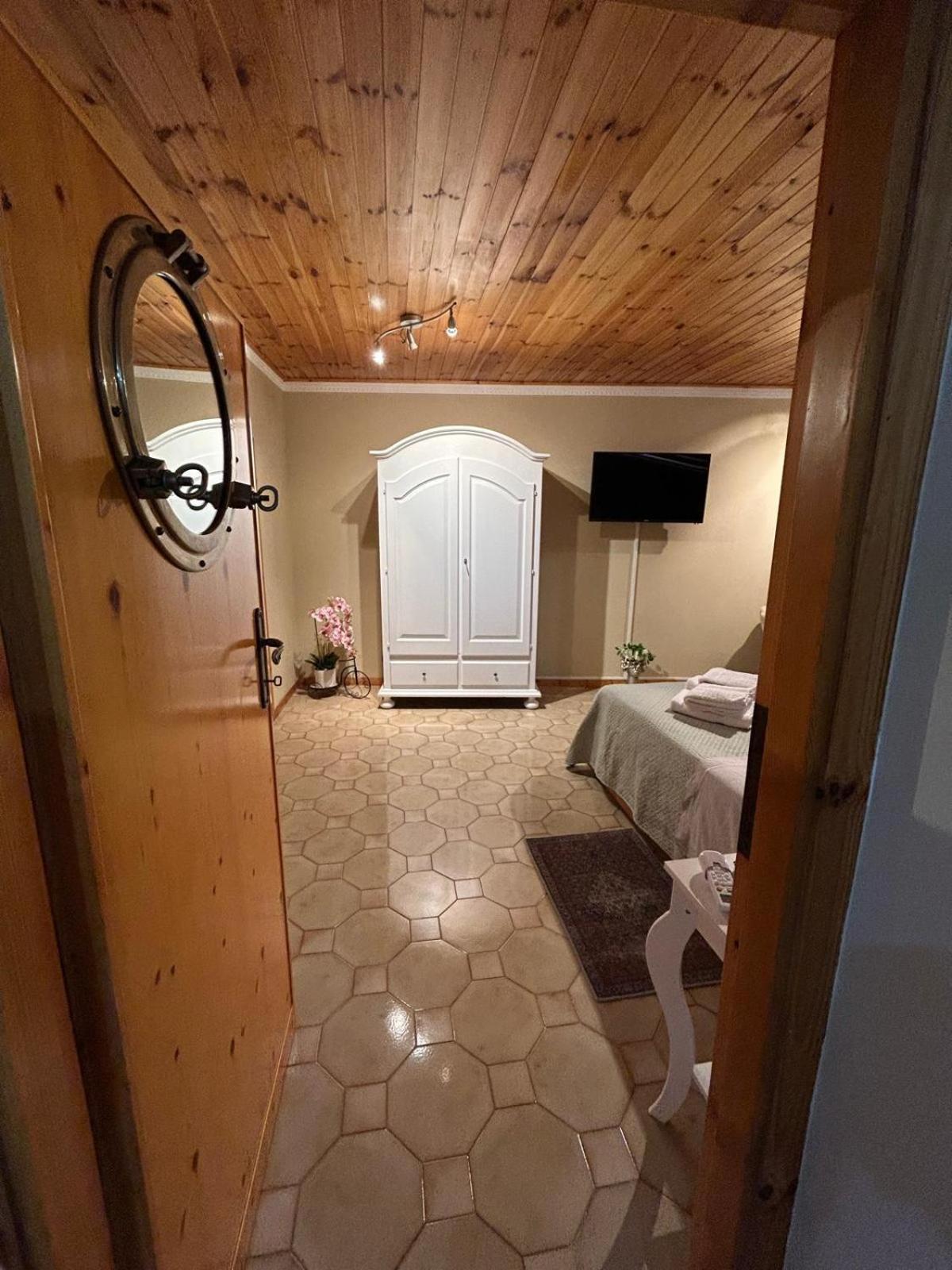 Casa Vacanze Romana 19 Giubileo 2025 Неттуно Экстерьер фото